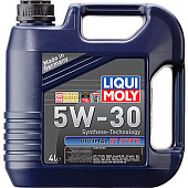 Liqui Moly HC Optimal HT Synth 5W30 A3/B4 синт/масло 4L  39001