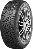 Автошина R16 225/70 Continental IceContact 2 KD SUV FR 107T XL 